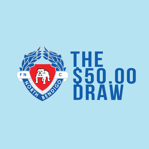 The $50 Draw